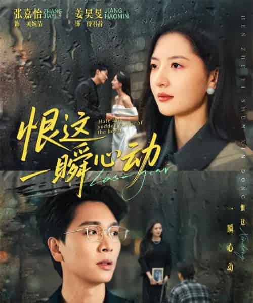 恨这一瞬心动(49集全)张嘉怡&姜昊旻-紫橙资源网