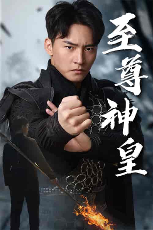 至尊神皇（88集）-紫橙资源网