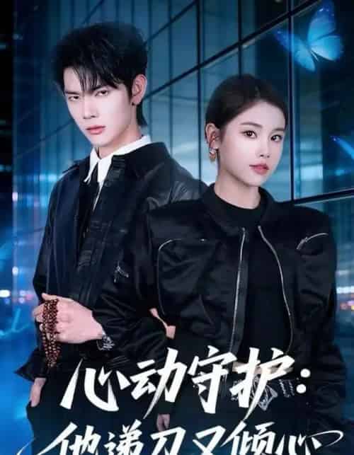 心动守护：他递刀又倾心（62集全）舒沁儿＆翁启航-紫橙资源网