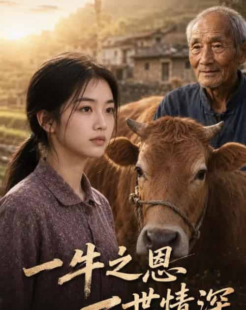 一牛之恩,一世情深(71集全)AI-紫橙资源网