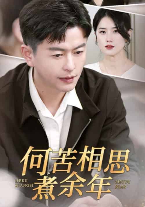 何苦相思煮余年（56集全）徐朗＆陈莲-紫橙资源网