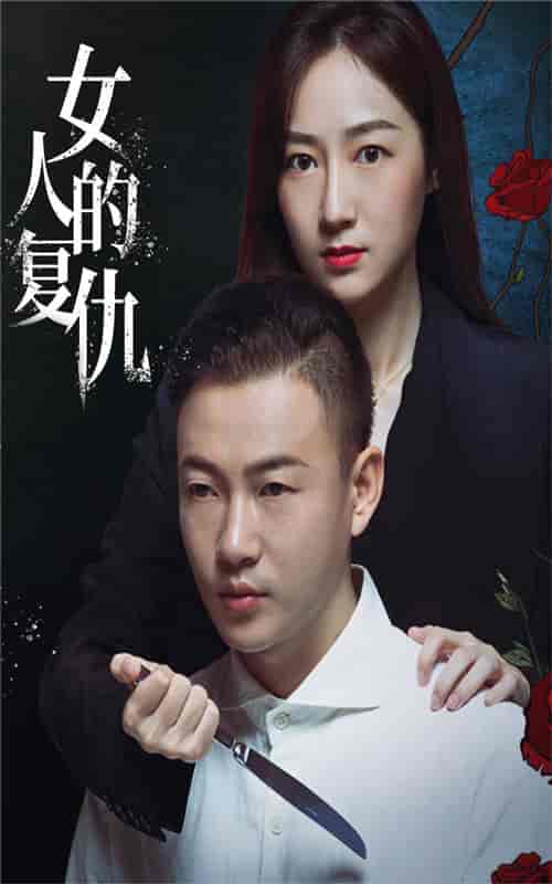 女人的复仇（56集全）-紫橙资源网