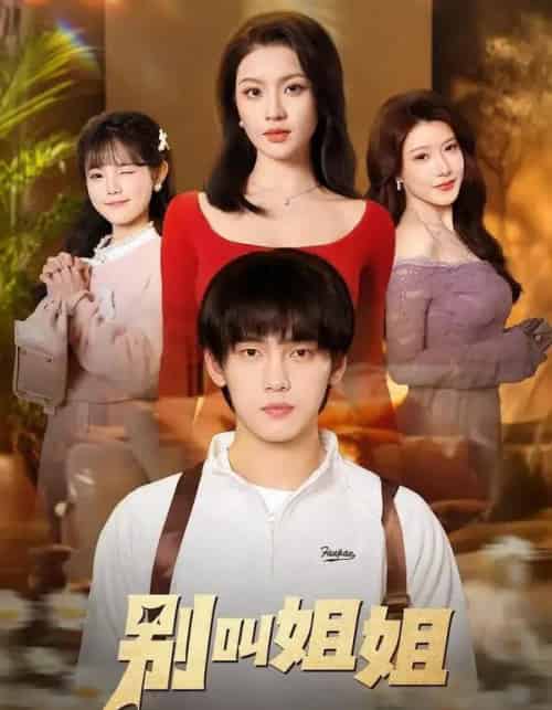 别叫姐姐（75集全）詹琸＆陈沐琳-紫橙资源网