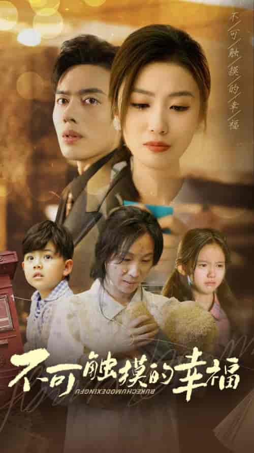 不可触摸的幸福（79集）-紫橙资源网