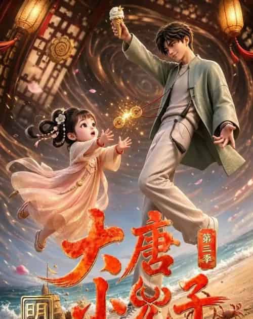 大唐小兕子明达第三季(60集全)动漫-紫橙资源网