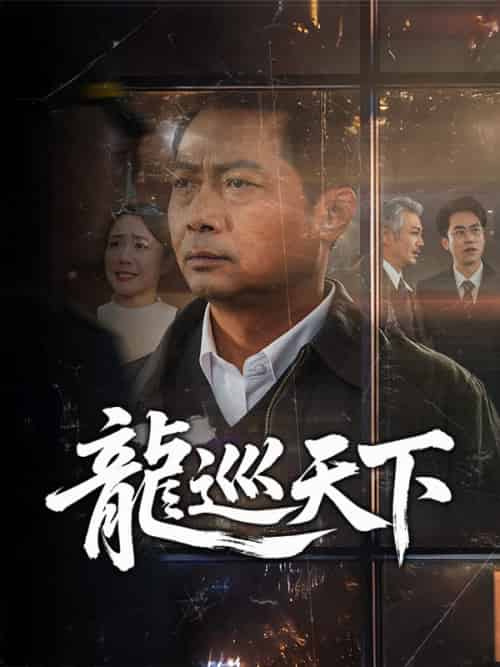 龍巡天下（60集全）葉天一-紫橙资源网