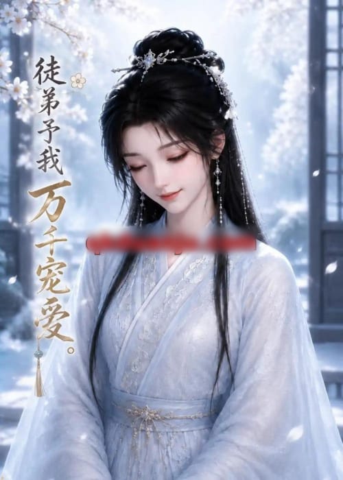 徒弟予我万千宠爱(47集全)动漫-紫橙资源网