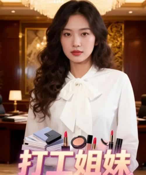 打工姐妹（66集全）钱生楠＆刘嘉昕玥-紫橙资源网