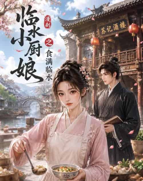 临水小厨娘之食满临水(83集全)AI-紫橙资源网