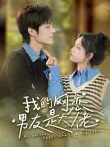 我的网恋男友是大佬（100集）汤圆-紫橙资源网