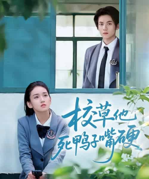 校草他死鸭子嘴硬（60集）王典典＆冯益腾-紫橙资源网