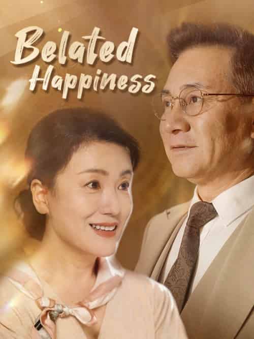 Belated Happiness（35集全）Darren＆Whitlock＆＆Sophia＆Summers-紫橙资源网