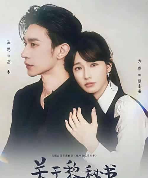 关于黎秘书的一切(60集全)沉思&方瑾-紫橙资源网