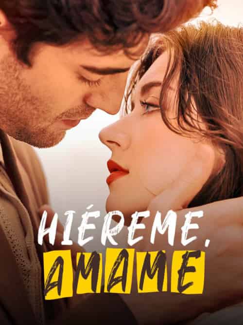 Hiéreme, Ámame（54集全）＆Enrique＆Sánchez＆＆Catalina＆Castro-紫橙资源网