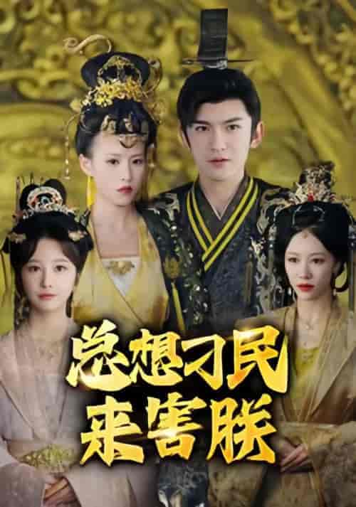 总想刁民来害朕（100集）-紫橙资源网
