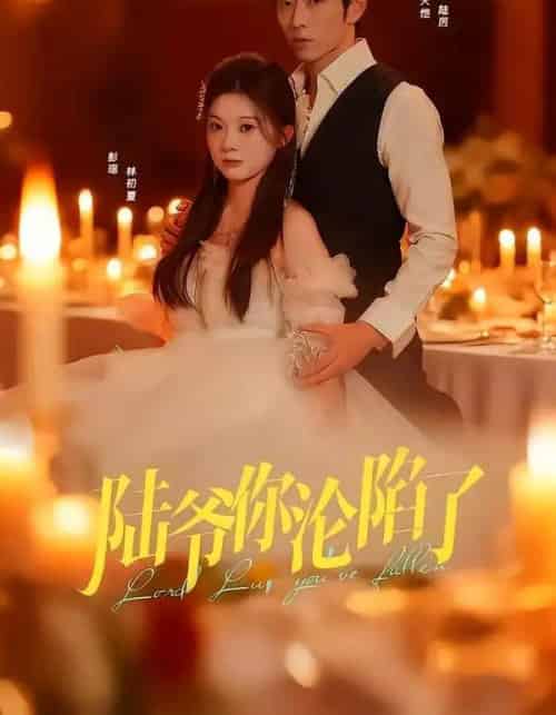 陆爷你沦陷了（78集全）曹天恺＆彭瑶-紫橙资源网