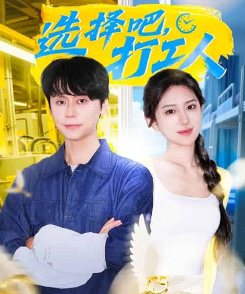 选择吧打工人（79集全）刘雪帆-紫橙资源网