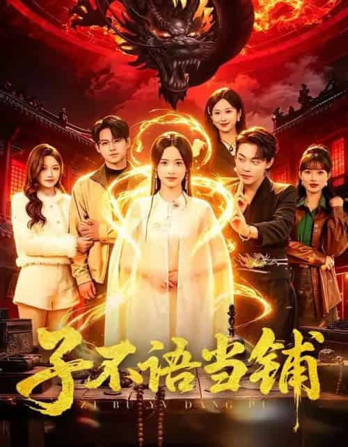 子不语当铺（99集全）朱哲人＆张凝慈-紫橙资源网