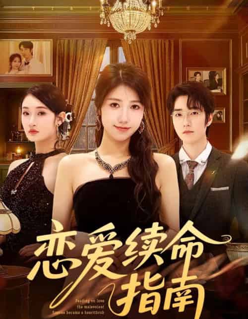 恋爱续命指南(67集全)周子若&金林石-紫橙资源网