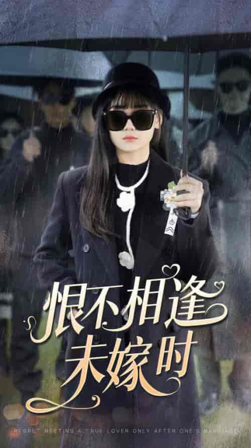 恨不相逢未嫁时（40集全）-紫橙资源网