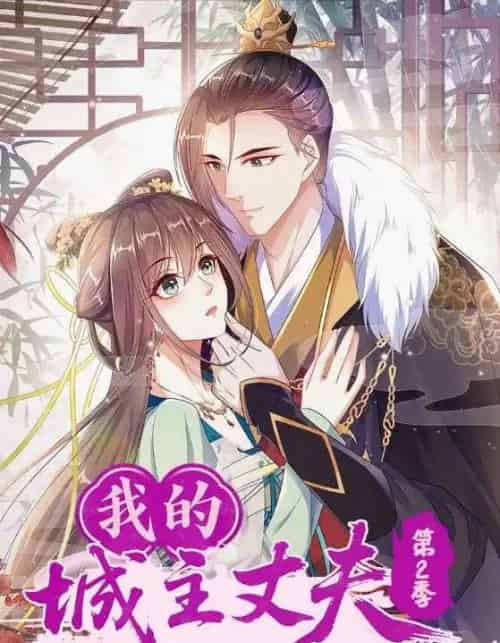 我的城主丈夫第2季（80集全）动漫-紫橙资源网
