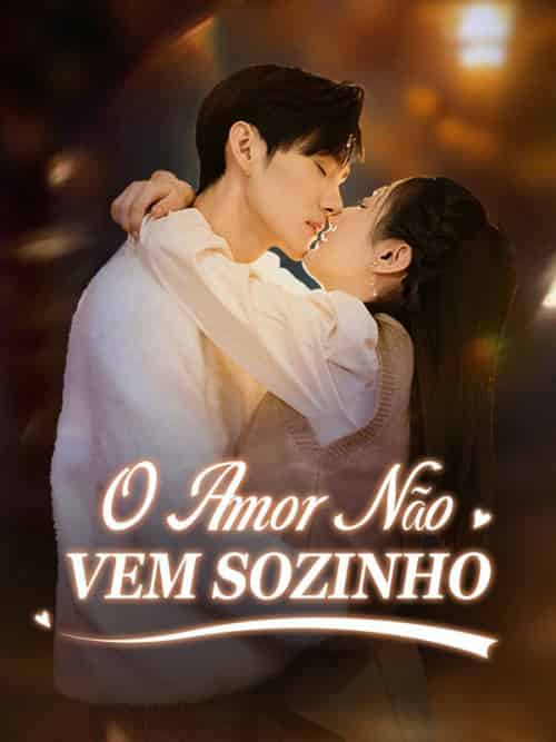 O Amor Não Vem Sozinho（102集全）Isaura＆Branco＆＆Lisandro＆Araújo-紫橙资源网