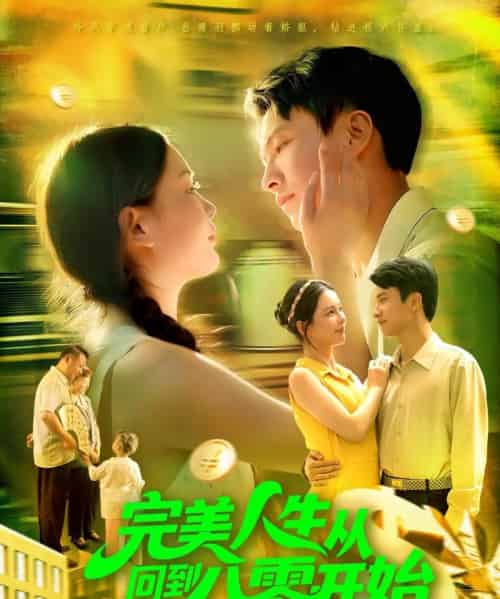 完美人生从回到八零开始（94集全）韩雨男＆刘辰宇-紫橙资源网