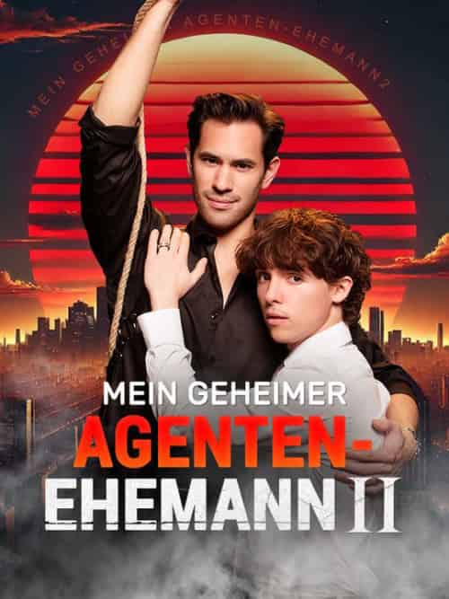 Mein geheimer Agenten-Ehemann II（57集全）Lucas＆Walton＆＆Wyatt-紫橙资源网