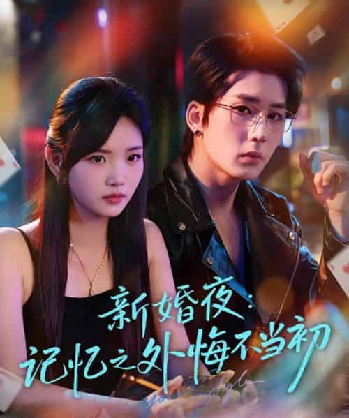 新婚夜：记忆之外悔不当初（70集全）向明＆李碧蓉-紫橙资源网