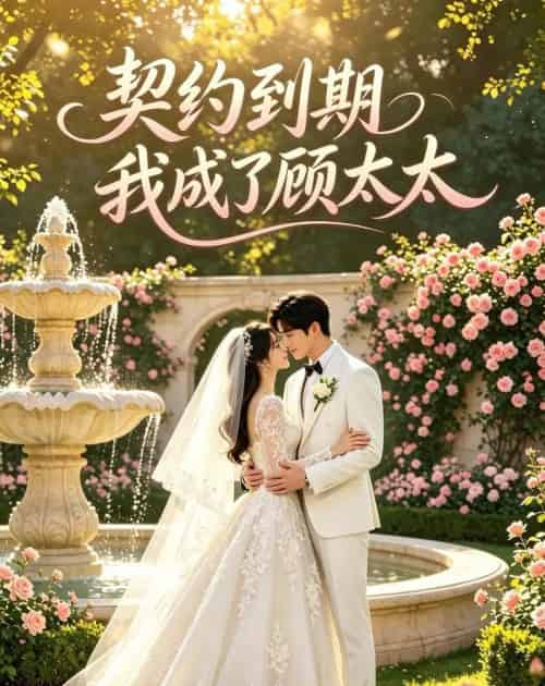 契约到期我成了顾太太（43集全）AI-紫橙资源网