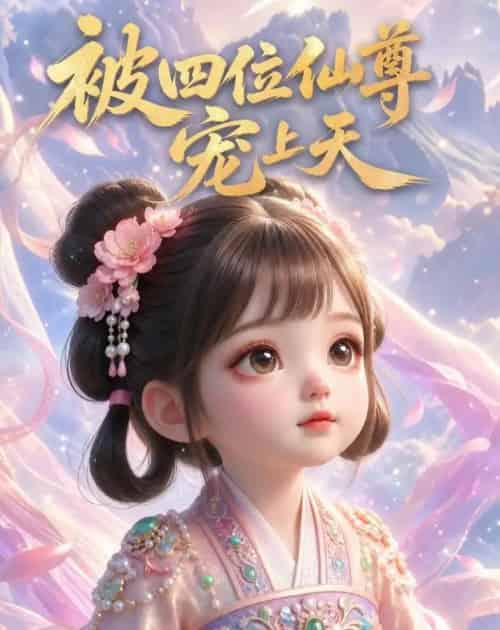 被四位仙尊宠上天（55集全）动漫-紫橙资源网