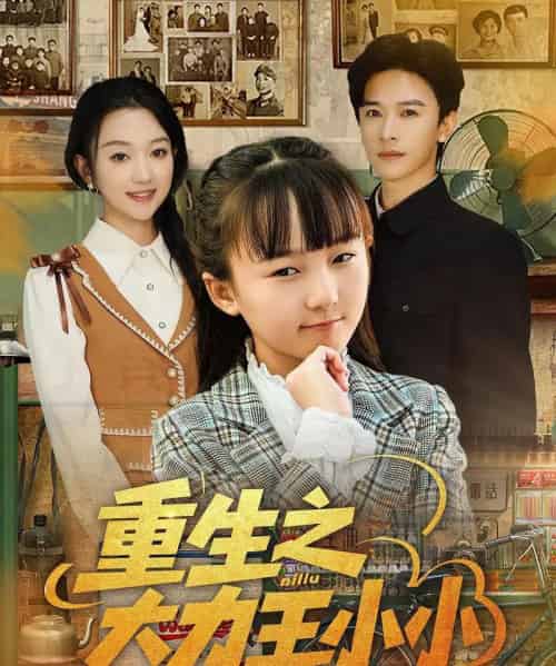 重生之大力王小小（80集全）张云庆＆程昕玥-紫橙资源网