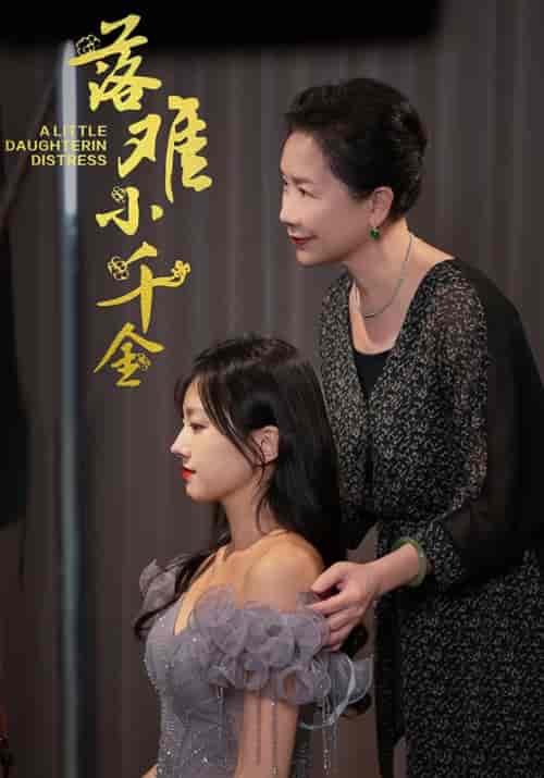 落难小千金（40集全）江明俊＆陆小娟-紫橙资源网