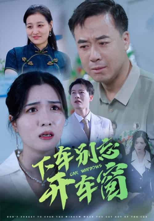 下车别忘开车窗（59集） - 紫橙短剧