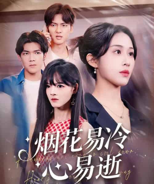 烟花易冷心易逝（73集）刘国文＆武鸿蕊-紫橙资源网