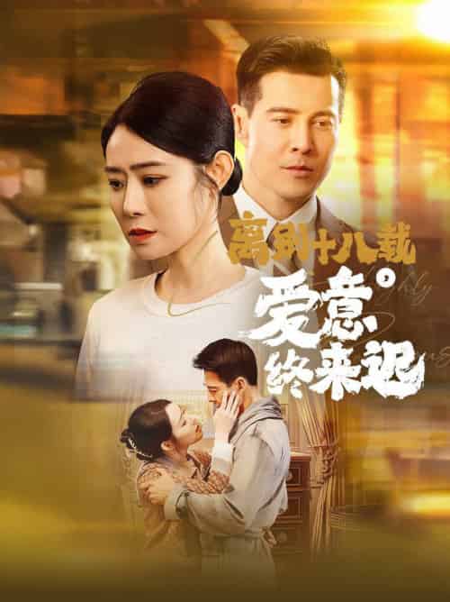 离别十八载爱意终来迟＆永不失联的爱（60集全）杨千婵-紫橙资源网
