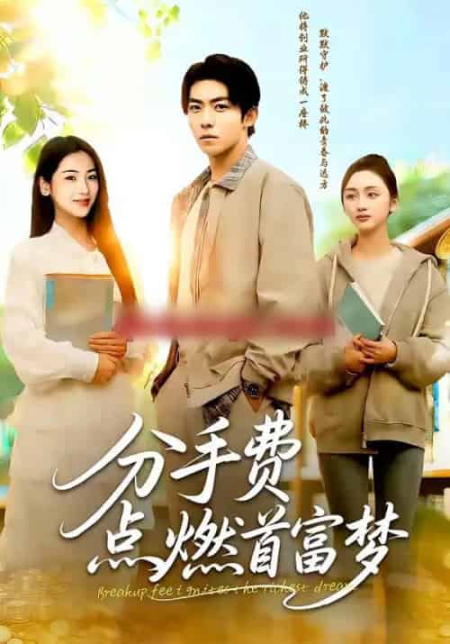 分手费点燃首富梦（80集全）颜骋旭＆汪旭圆-紫橙资源网