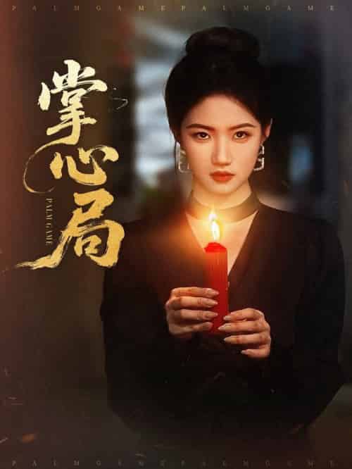 掌心局（89集全）喻浩洋＆高洁慧-紫橙资源网