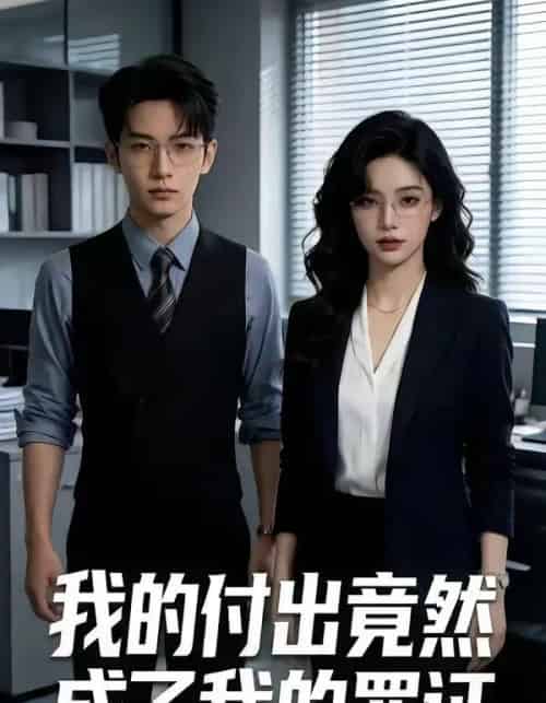 我的付出竟然成了我的罪证（98集全）AI-紫橙资源网