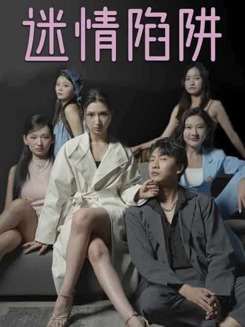 迷情陷阱（38集全）-紫橙资源网