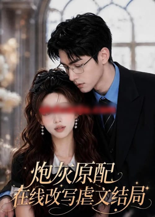 炮灰原配在线改写虐文结局（69集全）AI短剧-紫橙资源网