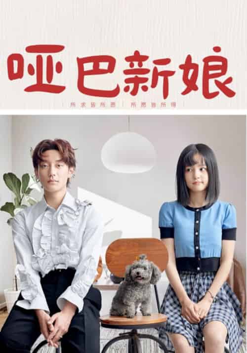 哑巴新娘（20集全）秦若寒＆夜彩糖-紫橙资源网
