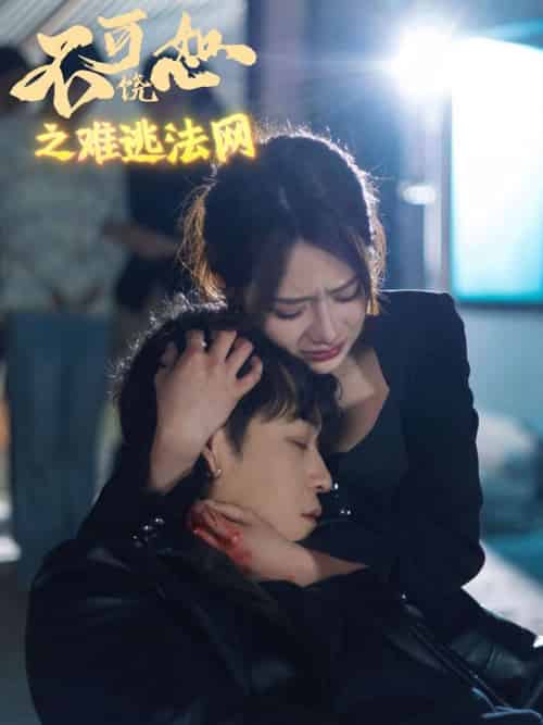 不可饶恕之难逃法网（20集）杨洪-紫橙资源网