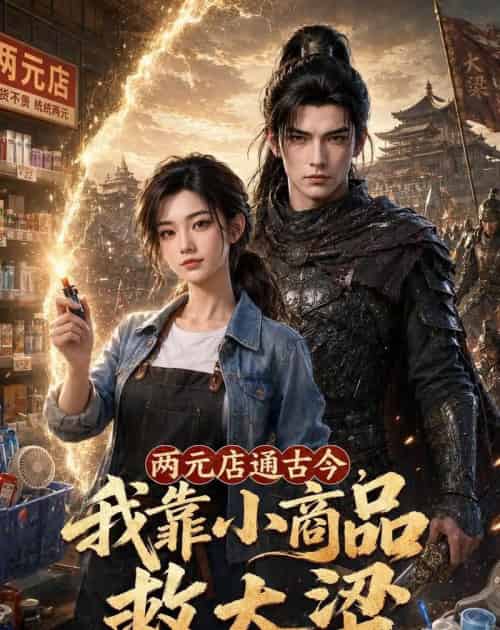 两元店通古今,我靠小商品救大梁(62集全)AI-紫橙资源网