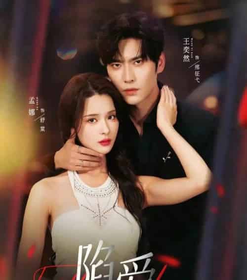 陷爱(79集全)王奕然&孟娜-紫橙资源网