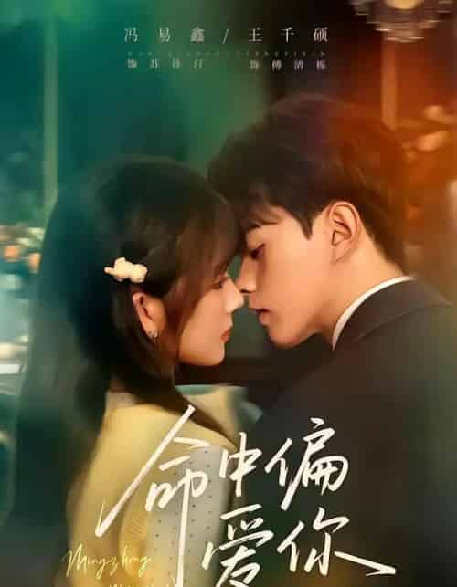 命中偏爱你（58集全）王千硕＆冯易鑫-紫橙资源网
