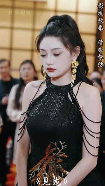 拯救豪门的赘婿（80集）-紫橙资源网