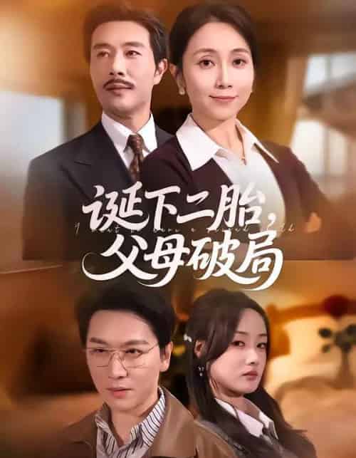 诞下二胎,父母破局(68集全)-紫橙资源网