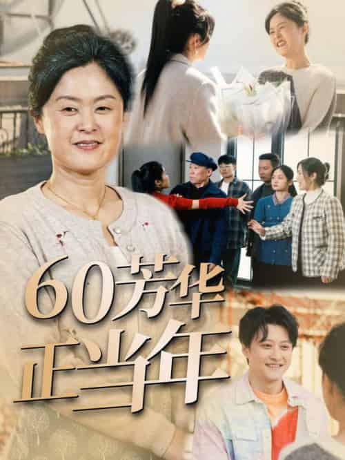 60芳华正当年（32集全）-紫橙资源网