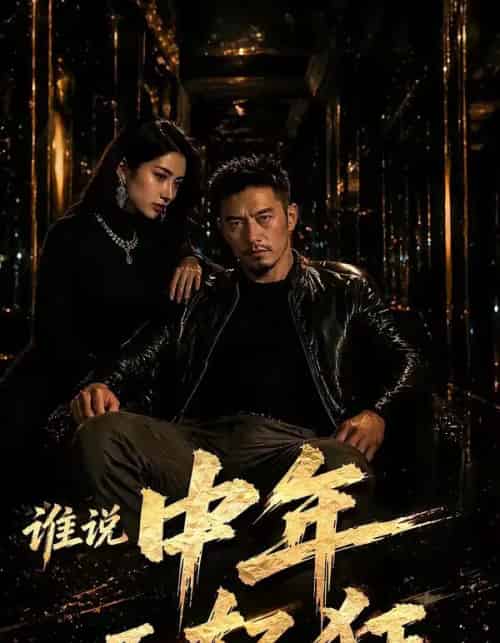 谁说中年不轻狂(71集全)-紫橙资源网